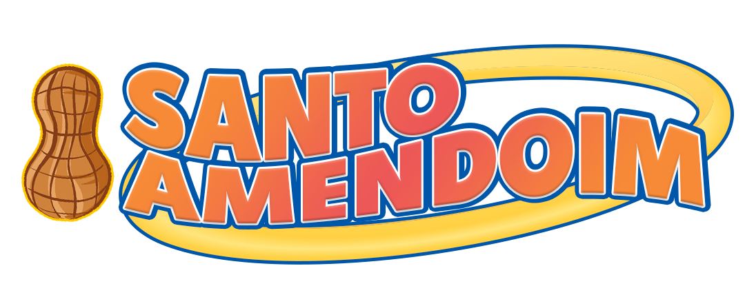 Santo-Amendoim-logo
